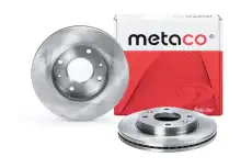 Тормозной диск METACO 3050-066