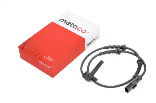 Датчик ABS METACO 6300-020