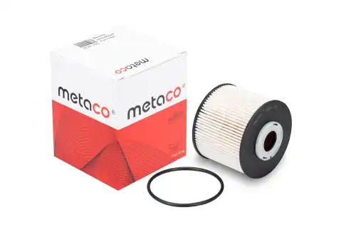 Топливный фильтр METACO 1030-155