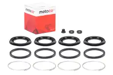 Р/к переднего суппорта 3840-051 Metaco
