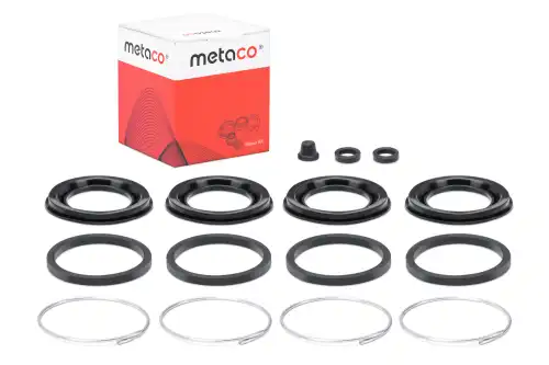 Р/к переднего суппорта 3840-051 Metaco