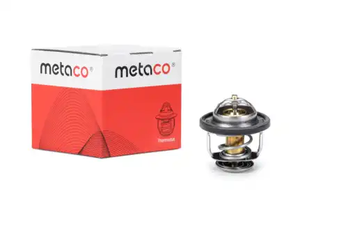Термостат системы охлаждения METACO 1520-155