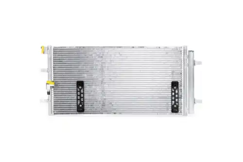 Радиатор кондиционера (конденсатор) METACO 8012-052