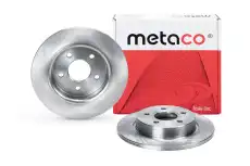 Тормозной диск METACO 3060-021