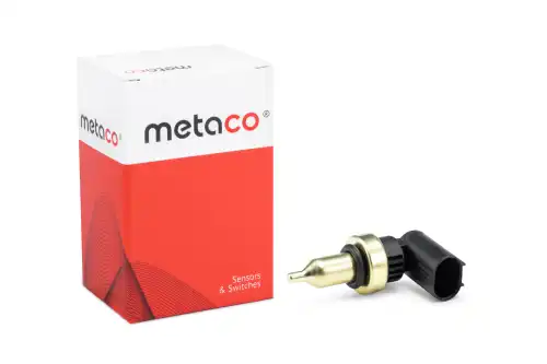 Датчик температуры автомобильный METACO 6378-041