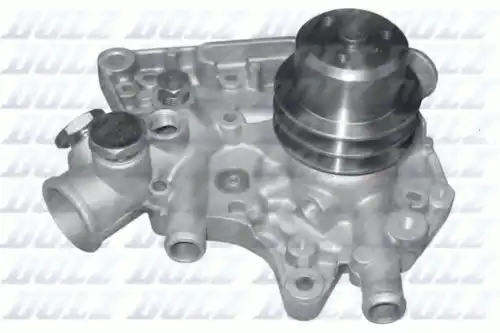 помпа!\ Renault 5 1.4 81-85 R-155 DOLZ