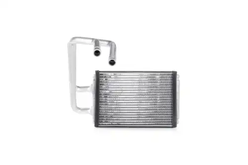 Радиатор печки METACO 8016-044