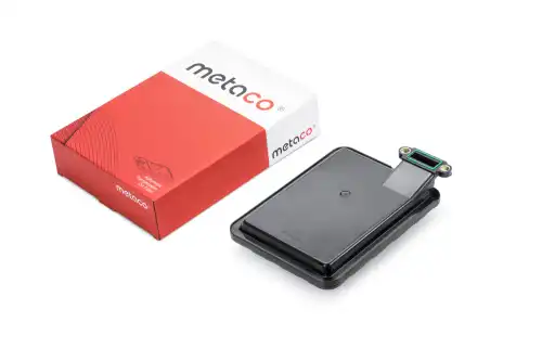 Фильтр АКПП METACO 1040-037