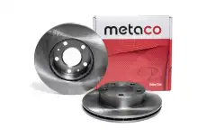 Тормозной диск METACO 3050-191