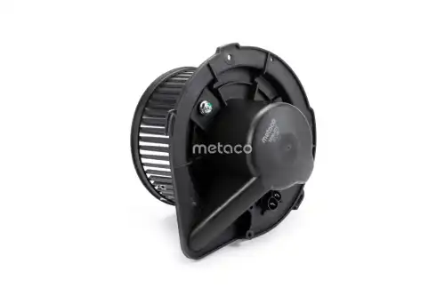 Вентилятор отопителя METACO 6800-071