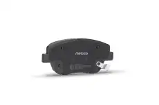 Тормозные колодки дисковые METACO 3000-274