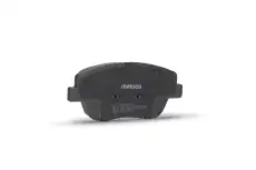 Тормозные колодки дисковые METACO 3000-274