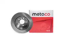 Тормозной диск METACO 3060-096