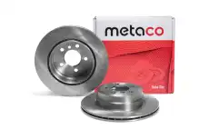 Тормозной диск METACO 3060-096