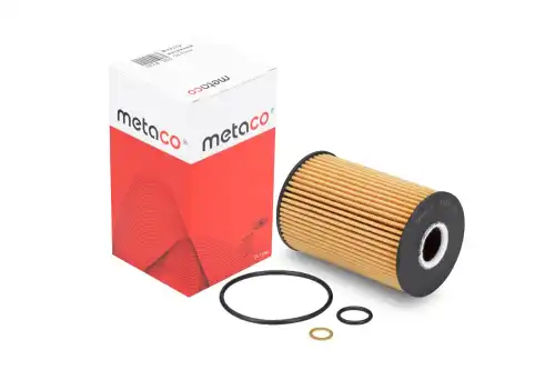 Фильтр масляный METACO 1020-106