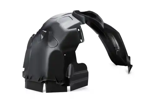 Подкрылок METACO 8400-633