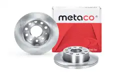 Тормозной диск METACO 3060-041