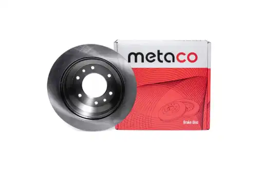 Тормозной диск METACO 3060-058