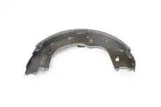 Тормозные колодки барабанные METACO 3030-010