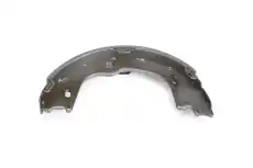 Тормозные колодки барабанные METACO 3030-010