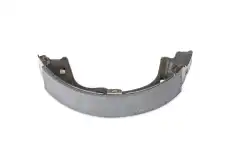 Тормозные колодки барабанные METACO 3030-010