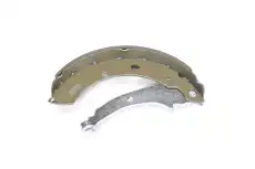 Тормозные колодки дисковые METACO 3020-004