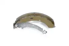 Тормозные колодки дисковые METACO 3020-004
