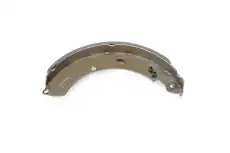 Тормозные колодки дисковые METACO 3020-004