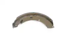 Тормозные колодки дисковые METACO 3020-004