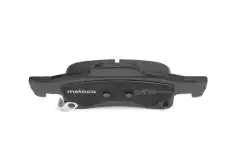 Тормозные колодки дисковые METACO 3010-128
