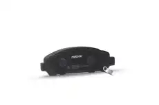 Тормозные колодки дисковые METACO 3000-374