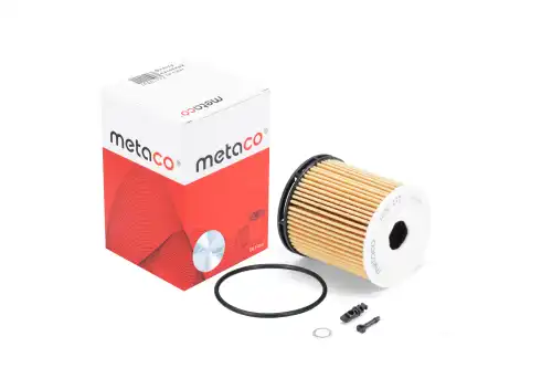 Фильтр масляный METACO 1020-172
