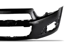 Бампер передний 8190-031 METACO
