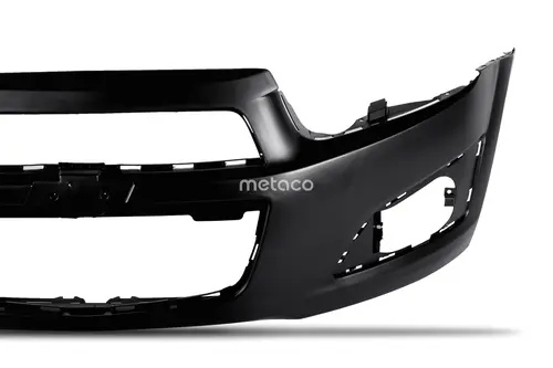 Бампер передний 8190-031 METACO