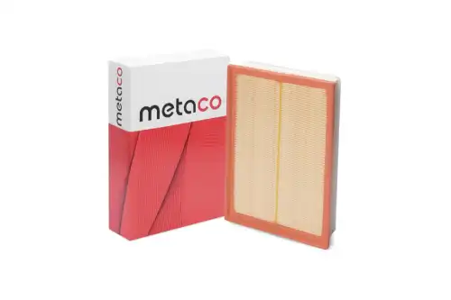 Фильтр воздушный METACO 1000-304