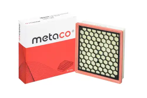 Фильтр воздушный METACO 1000-180