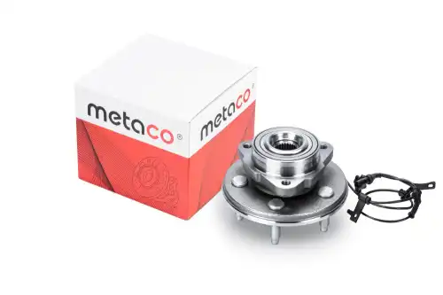 Ступица METACO 5000-070