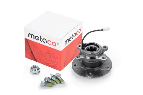 Ступица METACO 5010-056
