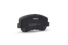 Тормозные колодки дисковые METACO 3000-048