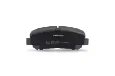 Тормозные колодки дисковые METACO 3000-048