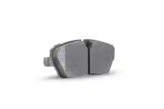 Тормозные колодки дисковые METACO 3000-169