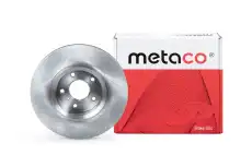 Тормозной диск METACO 3050-239