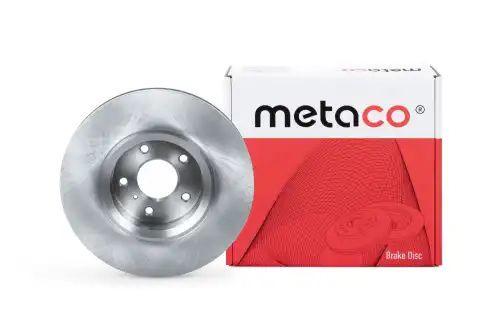 Тормозной диск METACO 3050-239
