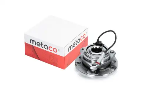 Ступица METACO 5000-002