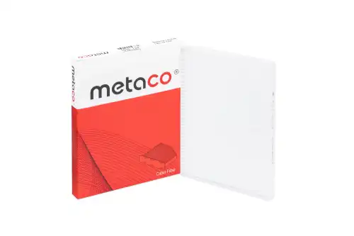 Салонный фильтр METACO 1010-139