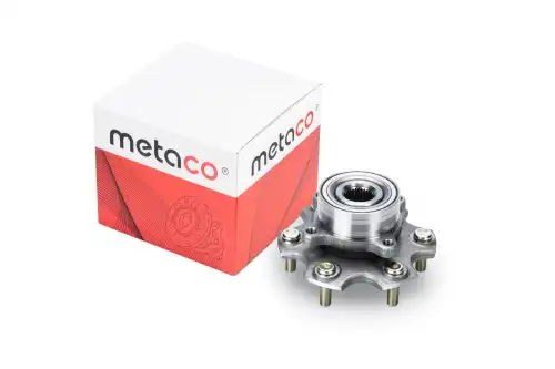Ступица METACO 5000-053