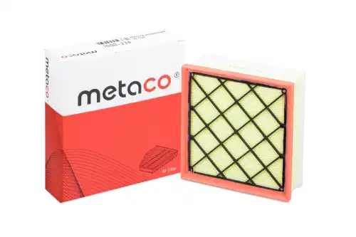 Фильтр воздушный METACO 1000-338