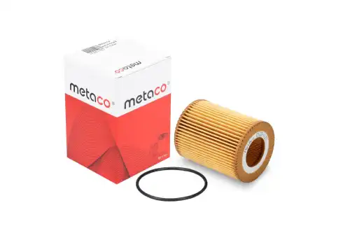 Фильтр масляный METACO 1020-127