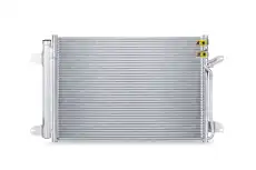 Радиатор кондиционера (конденсатор) METACO 8012-083