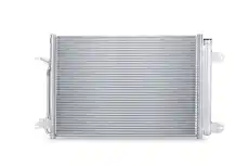 Радиатор кондиционера (конденсатор) METACO 8012-083